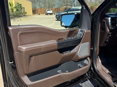 Used 2021 Ford F150 King Ranch w/ Equipment Group 601A High