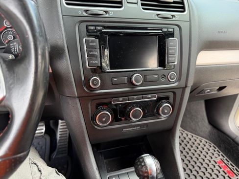 Used 2012 Volkswagen GTI Autobahn image 6