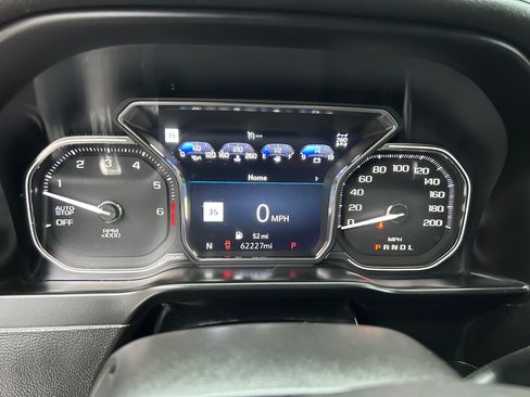 Used 2019 GMC Sierra 1500 Denali image 10