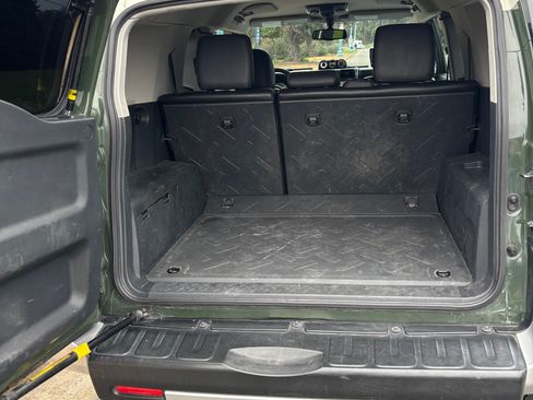 Used 2014 Toyota FJ Cruiser 4WD image 8