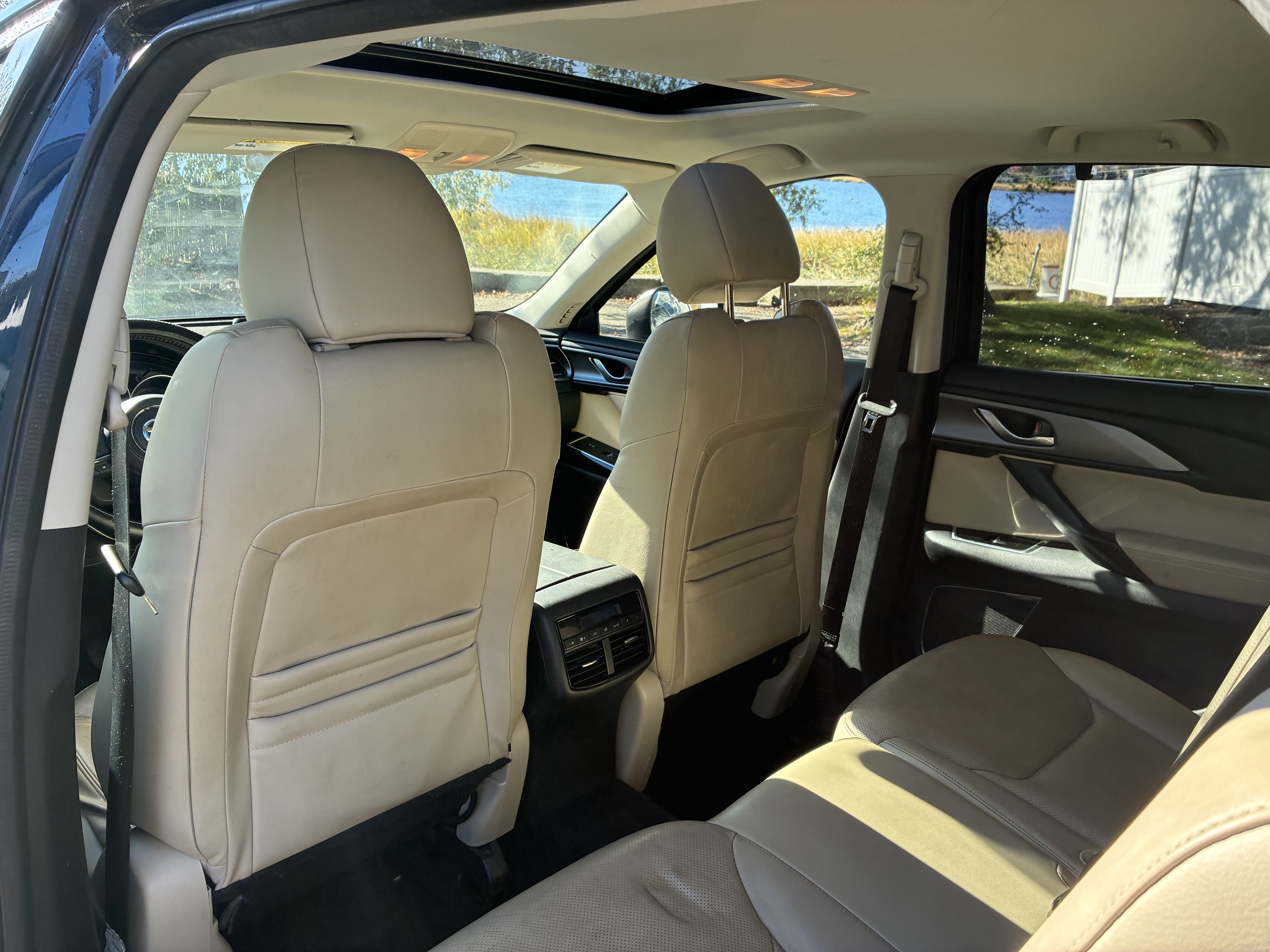 Used 2016 MAZDA CX-9 Touring AWD/4WD image 15