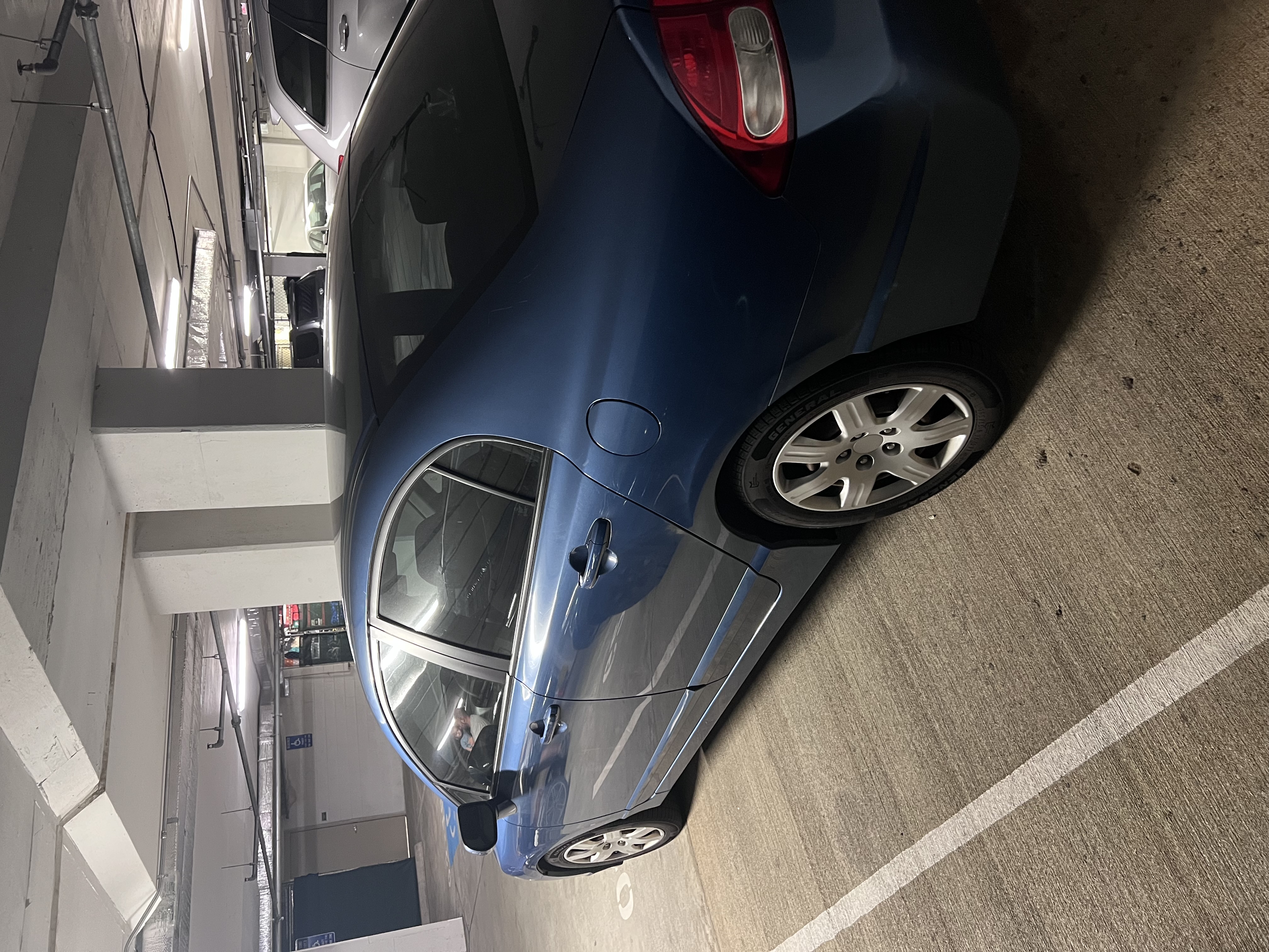 Used 2009 Honda Civic LX image 8