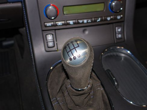 Used 2013 Chevrolet Corvette 427 w/ 1SC Preferred Equipment Group image 16