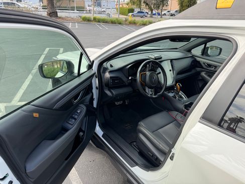 Used 2022 Subaru Outback Wilderness w/ Wilderness Package image 4