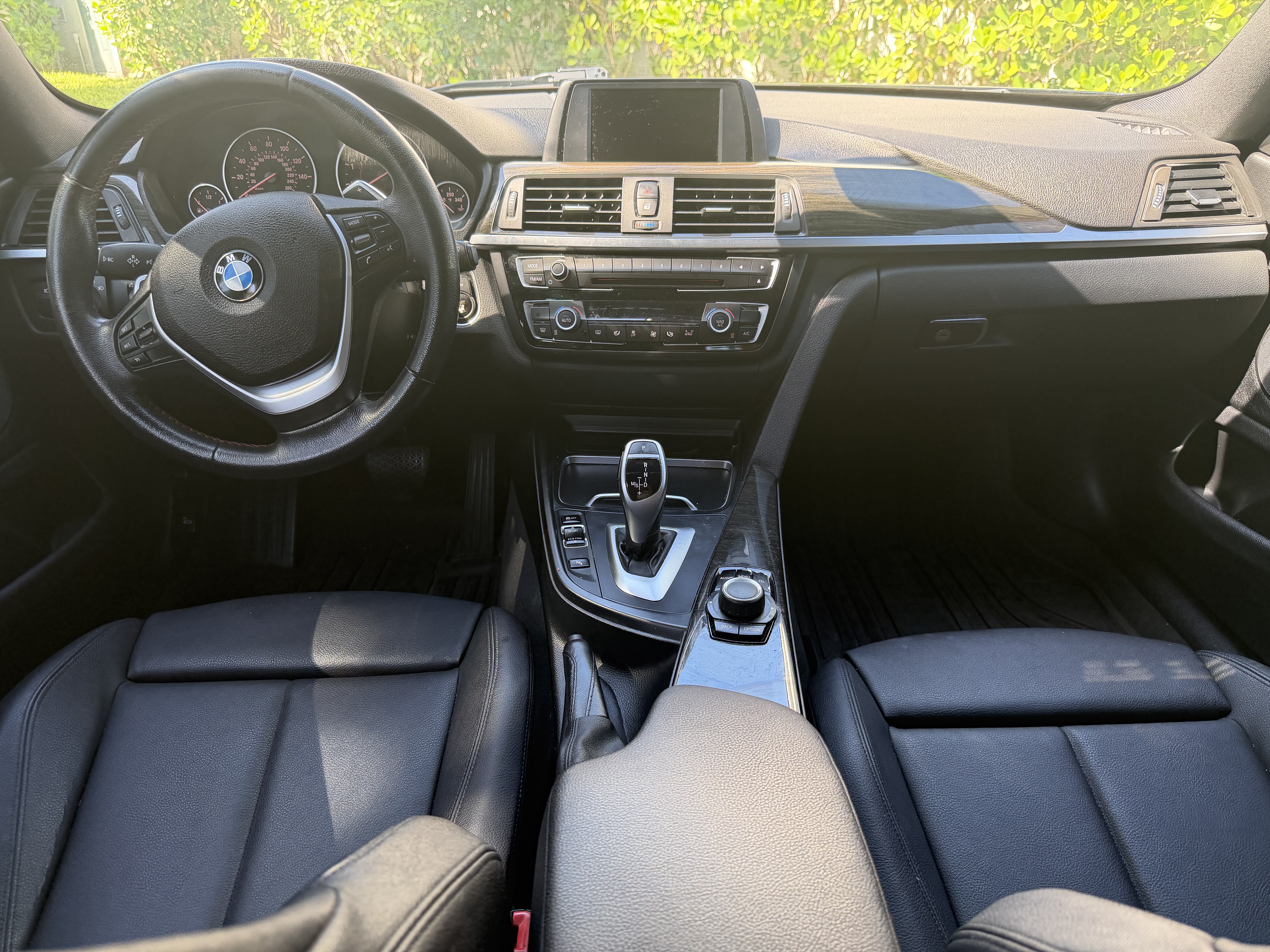 Used 2017 BMW 430i Gran Coupe RWD image 8