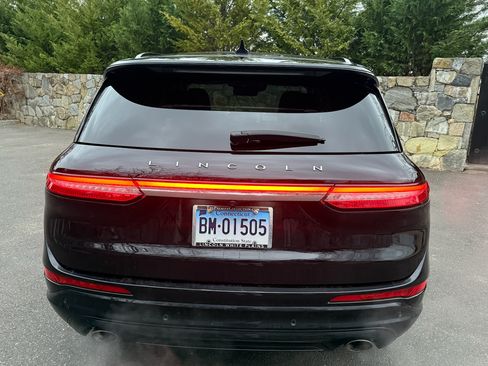 Used 2023 Lincoln Corsair Reserve w/ Equipment Group 201A image 6