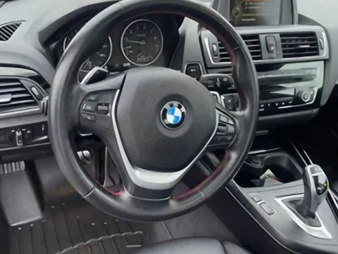 Used 2016 BMW 228i xDrive Coupe image 8