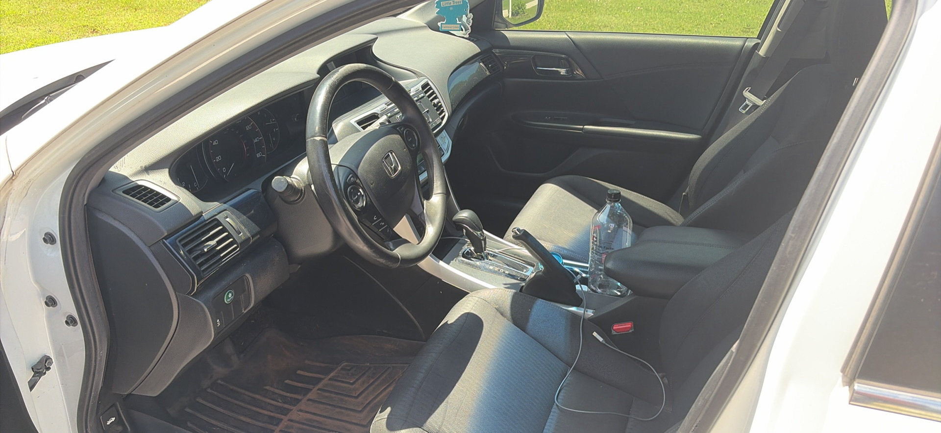 Used 2013 Honda Accord Sport image 5