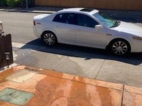 Used 2005 Acura TL image 4