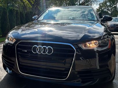 Used 2013 Audi A6 3.0T Premium