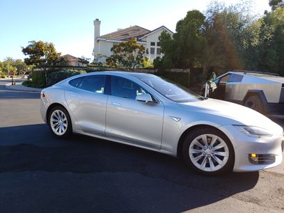 Used 2016 Tesla Model S 60