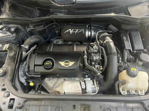 Used 2015 MINI Cooper Paceman S image 10