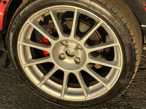 Used 2013 FIAT 500 Abarth image 15