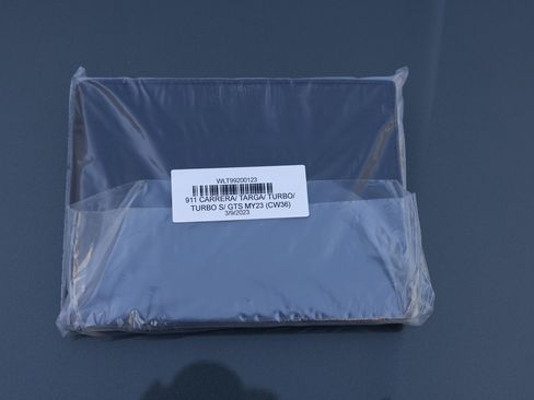 Used 2023 Porsche 911 Carrera S image 24