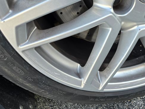 Used 2020 Audi TTS 2.0T Coupe image 2