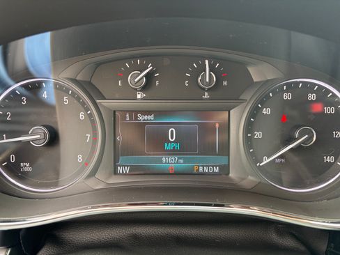 Used 2018 Buick Encore Preferred FWD image 15