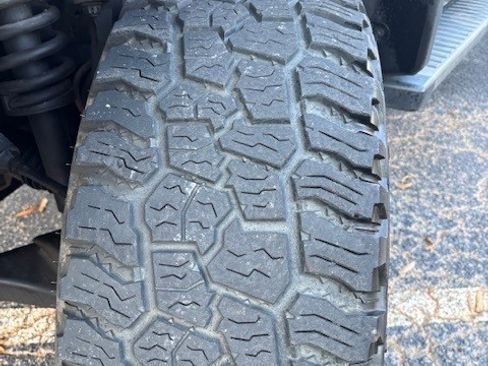 Used 2012 Ford F150 FX4 w/ FX Luxury Pkg image 22