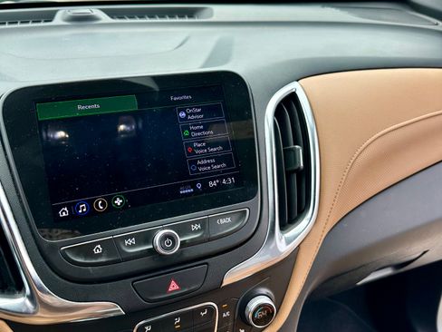 Used 2021 Chevrolet Equinox Premier FWD image 15