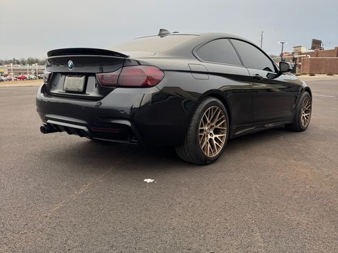 Used 2015 BMW 428i xDrive Coupe image 8