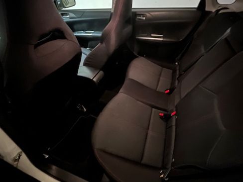 Used 2013 Subaru Impreza WRX Sedan image 14