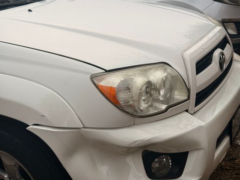 Used 2008 Toyota 4Runner Limited image 5