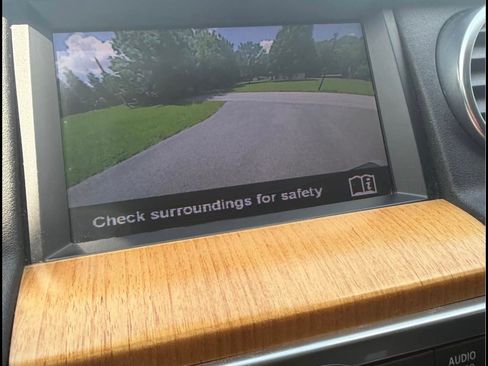 Used 2015 Land Rover LR4 HSE AWD/4WD image 11