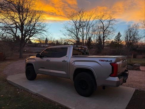 Used 2023 Toyota Tundra SR5 image 8