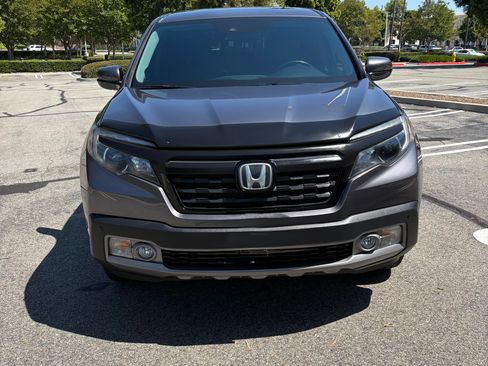 Used 2020 Honda Ridgeline RTL-E image 8