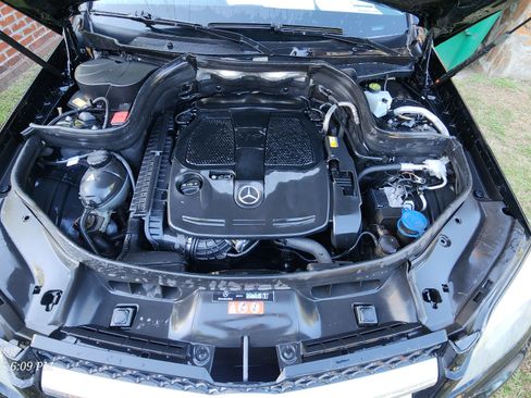 Used 2014 Mercedes-Benz GLK 350 4MATIC image 6