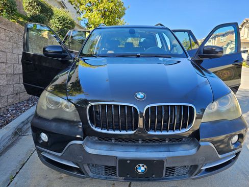 Used 2010 BMW X5 xDrive30i image 14