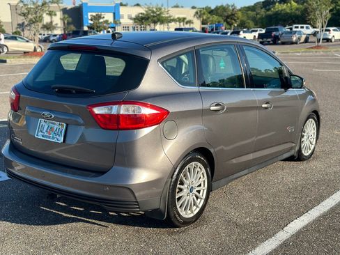 Used 2013 Ford C-MAX Energi SEL image 5