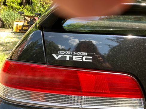 Used 1999 Honda Prelude SH image 4