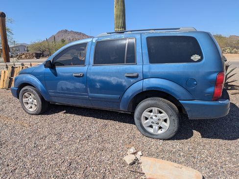 Used 2004 Dodge Durango SLT w/ Interior Convenience Group image 5