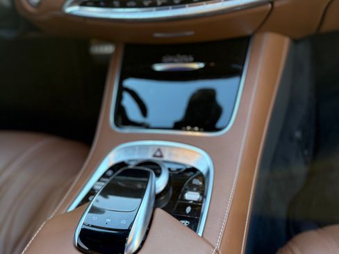 Used 2019 Mercedes-Benz S 63 AMG 4MATIC Coupe image 10