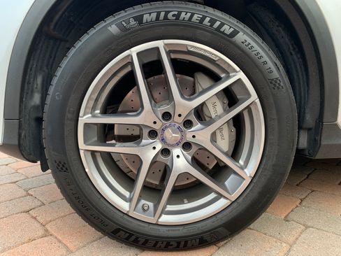 Used 2016 Mercedes-Benz GLC 300 image 31