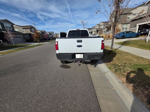 Used 2000 Ford F350 4x4 Crew Cab Super Duty image 18