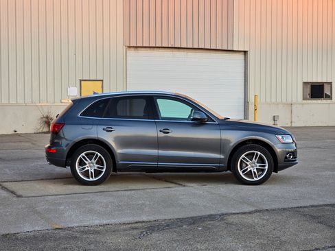 Used 2014 Audi Q5 TDI Premium Plus image 10