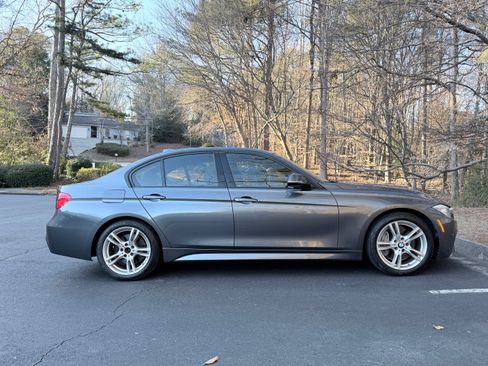 Used 2015 BMW 328i Sedan image 5