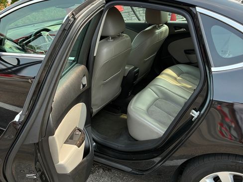Used 2016 Buick Verano w/ Appearance Package FWD image 20