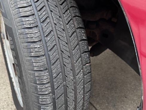 Used 2003 Toyota Tacoma Pickup 2D 6 ft image 18