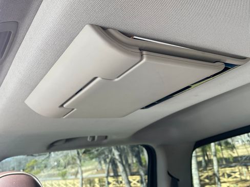 Used 2015 Chevrolet Silverado 2500 High Country w/ Duramax Plus Package image 20