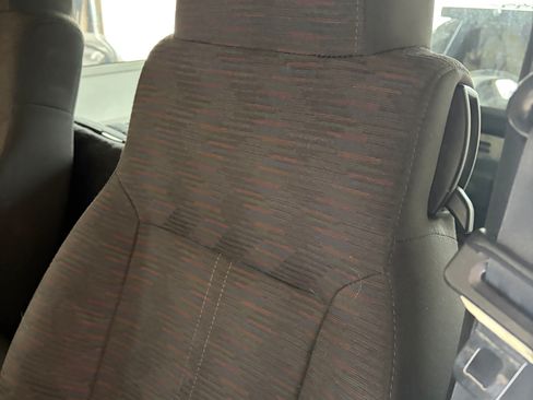 Used 2004 Jeep Wrangler 4WD w/ Smokers Group image 20