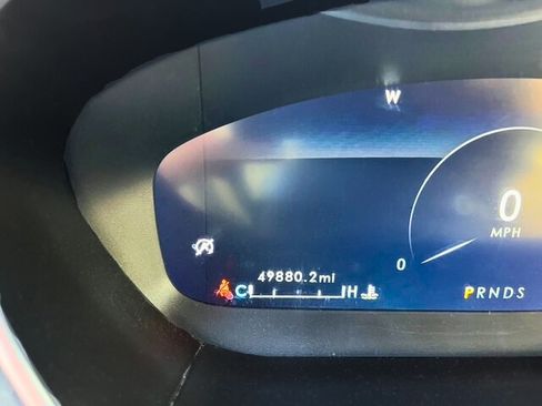 Used 2019 Lincoln Nautilus Reserve w/ Driver Assistance Package image 22