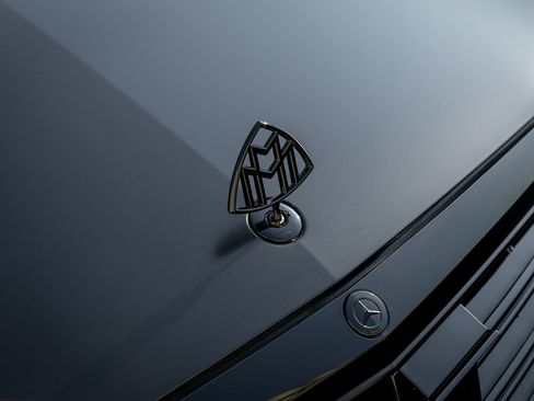 Used 2016 Mercedes-Benz Maybach S 600 image 10