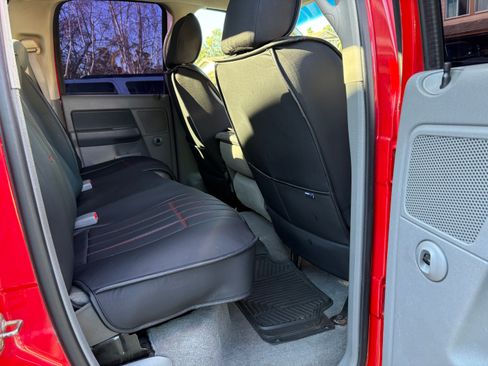 Used 2006 Dodge Ram 1500 Truck SLT w/ Quad Cab Big Horn Value Group image 14