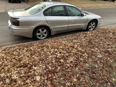 Used 2002 Pontiac Bonneville SLE w/ Heat & Seat Pkg