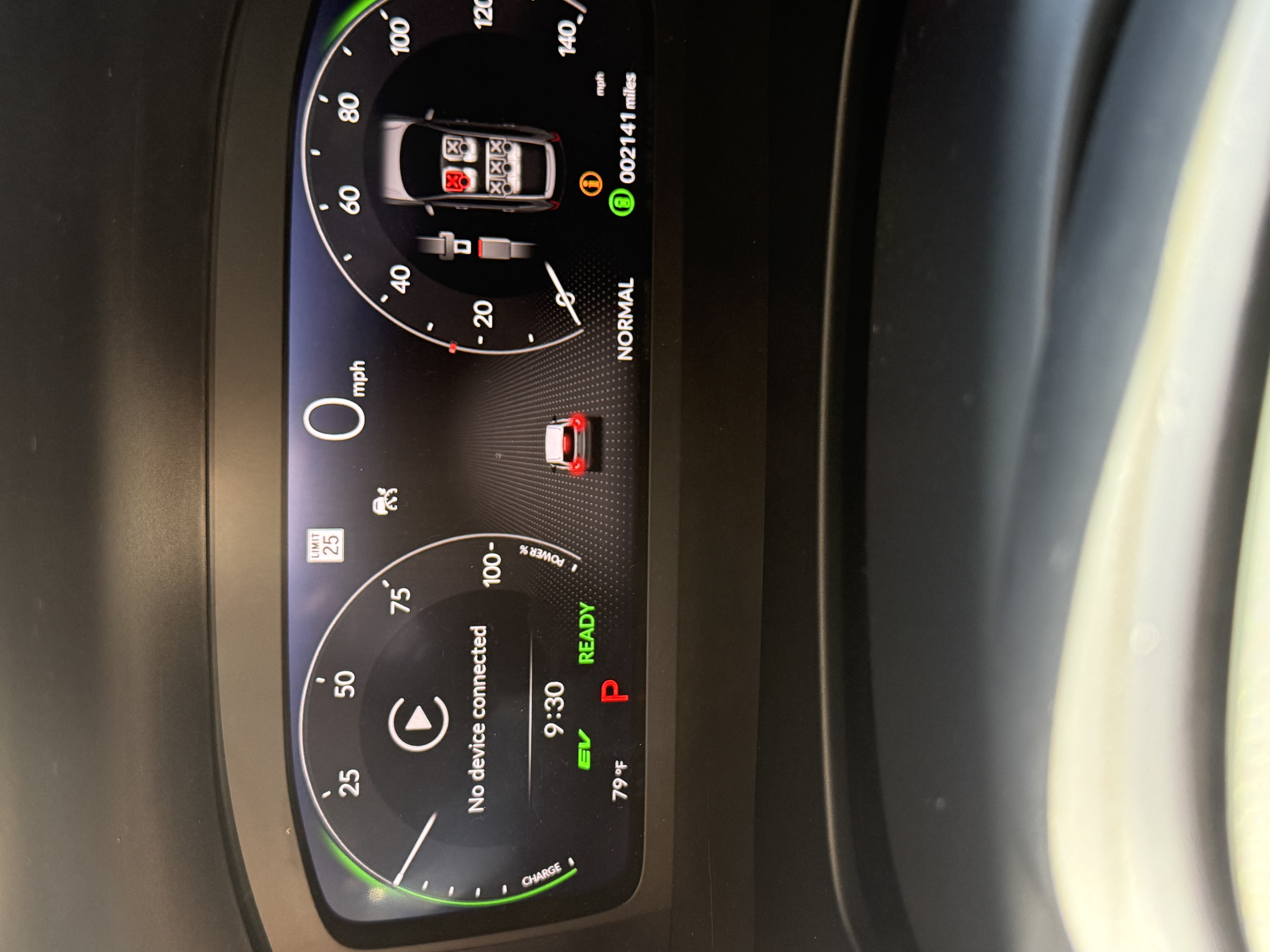 Used 2026 Honda CR-V Sport-L image 13