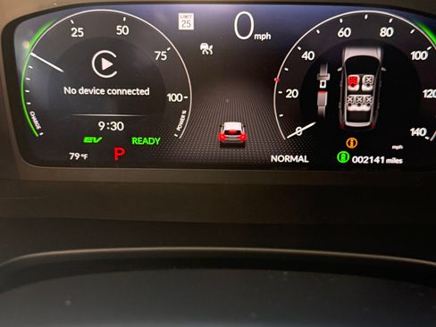 Used 2026 Honda CR-V Sport-L image 13