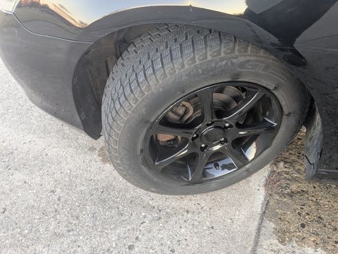 Used 2007 Lexus ES 350 image 20