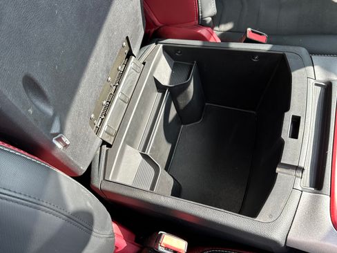 Used 2017 RAM 1500 Rebel w/ Luxury Group image 20